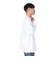 WEDGE ロングスリーブTシャツ IPDLSWG-801-WHT