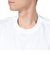 WEDGE ロングスリーブTシャツ IPDLSWG-801-WHT