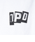 WEDGE ロングスリーブTシャツ IPDLSWG-801-WHT