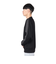 TRACKSUIT プルオーバー IPDPOTR-817-BLK