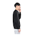TRACKSUIT プルオーバー IPDPOTR-817-BLK