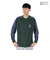 TRACKSUIT プルオーバー IPDPOTR-817-OLV