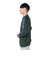 TRACKSUIT プルオーバー IPDPOTR-817-OLV