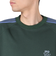 TRACKSUIT プルオーバー IPDPOTR-817-OLV