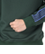 TRACKSUIT プルオーバー IPDPOTR-817-OLV