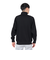 TRACKSUIT ジップアップ ブルゾン IPDZPTR-818-BLK