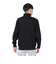 TRACKSUIT ジップアップ ブルゾン IPDZPTR-818-BLK