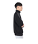 TRACKSUIT ジップアップ ブルゾン IPDZPTR-818-BLK