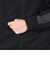 TRACKSUIT ジップアップ ブルゾン IPDZPTR-818-BLK