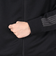 TRACKSUIT ジップアップ ブルゾン IPDZPTR-818-BLK