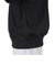 TRACKSUIT ジップアップ ブルゾン IPDZPTR-818-BLK
