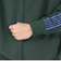 TRACKSUIT ジップアップ ブルゾン IPDZPTR-818-OLV