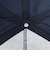 THUMS UP キャップ IPDHTTU-827-NAV