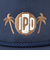 THUMS UP キャップ IPDHTTU-827-NAV