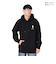 FLOWSTATE フード パーカー RFL-24312-BLK