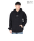 VV BALL フード パーカー RFL-24322-BLK