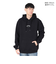 VV BALL フード パーカー RFL-24322-BLK