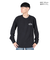FLAG ロングスリーブTシャツ RTE-24316-BLK