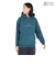 Pullover スウェットフーディ SW4F0051-TR861-GRCD GRN