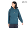 Pullover スウェットフーディ SW4F0051-TR861-GRCD GRN