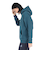 Pullover スウェットフーディ SW4F0051-TR861-GRCD GRN