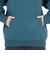 Pullover スウェットフーディ SW4F0051-TR861-GRCD GRN