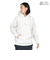 Pullover スウェットフーディ SW4F0051-TR861-GRCD LGRY
