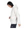 Pullover スウェットフーディ SW4F0051-TR861-GRCD LGRY