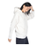 Pullover スウェットフーディ SW4F0051-TR861-GRCD LGRY