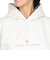 Pullover スウェットフーディ SW4F0051-TR861-GRCD LGRY