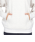 Pullover スウェットフーディ SW4F0051-TR861-GRCD LGRY