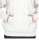 Pullover スウェットフーディ SW4F0051-TR861-GRCD LGRY