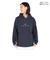 Pullover スウェットフーディ SW4F0051-TR861-GRCD NVY