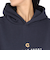 Pullover スウェットフーディ SW4F0051-TR861-GRCD NVY