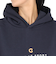 Pullover スウェットフーディ SW4F0051-TR861-GRCD NVY