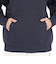 Pullover スウェットフーディ SW4F0051-TR861-GRCD NVY