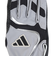 アディダス（adidas）バッティング用グローブ 野球 BASIC LBG403-1519