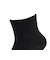 クー（Coo.）3層 アンクル丈 ソックス 2足組 894Q4GSA0084 BLK 吸湿 発熱