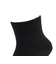 クー（Coo.）3層 アンクル丈 ソックス 2足組 894Q4GSA0084 BLK 吸湿 発熱