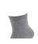 クー（Coo.）3層 アンクル丈 ソックス 2足組 894Q4GSA0085 GRY 吸湿 発熱