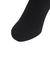 クー（Coo.）3層 クルー丈 ソックス 2足組 BLK 894Q4GSA0088 BLK 吸湿 発熱