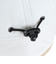 エビス（ebs）フライトキャップ 4400416-FLIGHT CAP WHITE