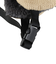 エビス（ebs）リブフラップ 4400427-RIB FLAP BEIGE