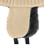 エビス（ebs）リブフラップ 4400427-RIB FLAP BEIGE