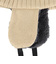 エビス（ebs）リブフラップ 4400427-RIB FLAP BEIGE