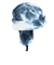 エビス（ebs）フリースフラップ 4400428-FLEECE FLAP TIEDYE