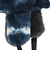 エビス（ebs）フリースフラップ 4400428-FLEECE FLAP TIEDYE