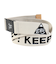 エビス（ebs）エラスティックベルト 4400813-ELASTIC BELT BEIGE