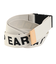 エビス（ebs）エラスティックベルト 4400813-ELASTIC BELT BEIGE