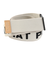 エビス（ebs）エラスティックベルト 4400813-ELASTIC BELT BEIGE